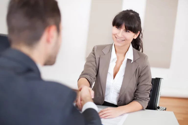 Sekret udanych relacji z klientem