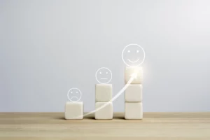 Moc zadowolonego klienta