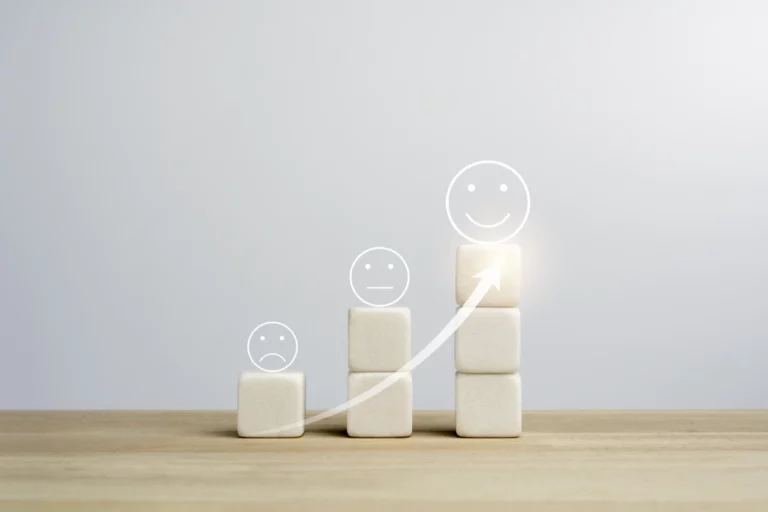 Moc zadowolonego klienta