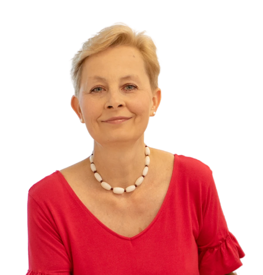 Monika Bąk Po sukces z Klientem