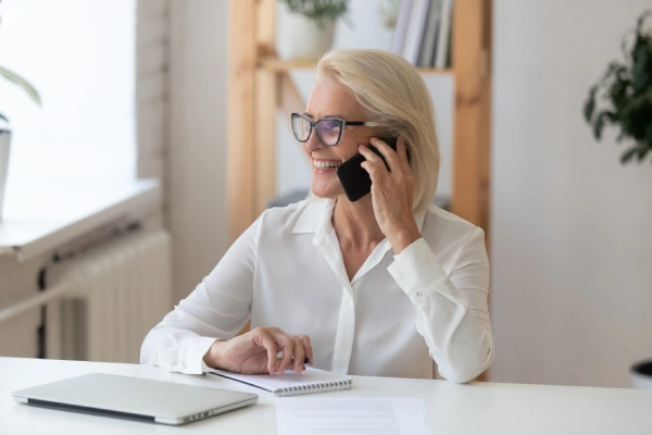 niezadowolony klient