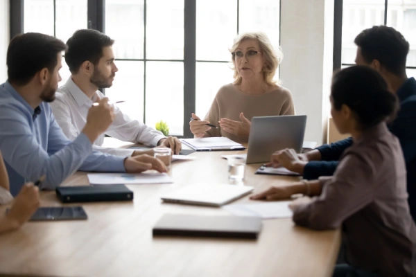 niezadowolony klient